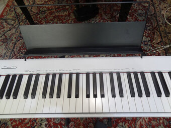 Digitálny klavír CDP-S110 - ako nové - 3