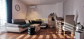 3-IZB.BYT ZEMPLÍNSKA TEPLICAGARÁŽKLÍMAVLASTNÉ KÚRENIE - 3