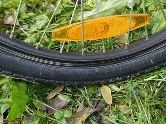 Detský bicykel Specialized Hotrock 20 - 3