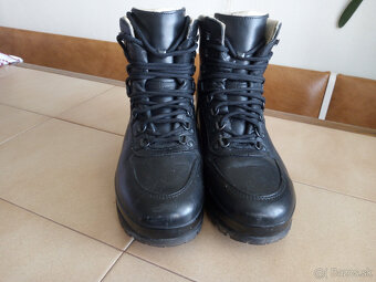 Panske kozene vibramy RAICHLE. - 3