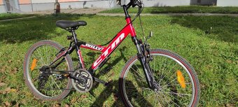 Predám detský bicykel CTM WILLY 2.0 24" 2022 - 3