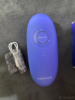 Masážny prístroj - 3