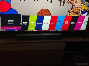 LG Smart TV 4K - 3