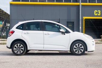 Citroën C3 - 3