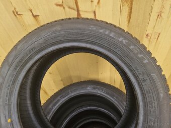 195/55 r16 zimne pneumatiky 195/55/16 pneu 195 55 16 - 3