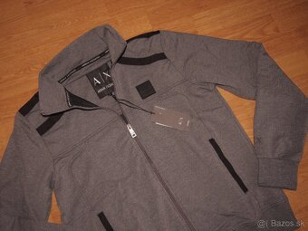 Armani Exchange pánska tepláková súprava - 3