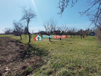 Predaj, pozemok - Plavé Vozokany (N011-14-MAHA) - 3