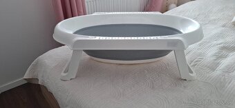 Detska skladacia vanicka - 3