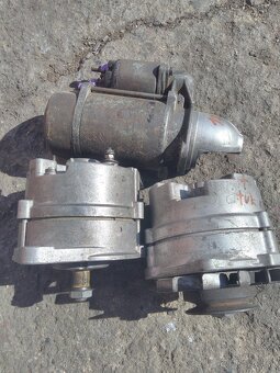 predam rozne diely na Skoda 100 105 120 130 - 3