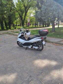 Honda PCX 125 - 3