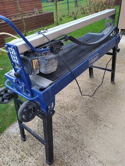 Rezačka na dlažbu - 3