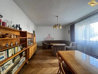 Exkl. predaj 3 iz bytu blízko centra v Piešťanoch ZĽAVA - 3