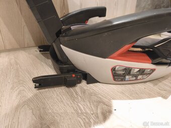 Predám autosedačku s isofixom - 3