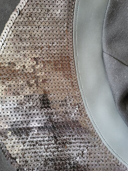 Dsquared2 neoprene bunda. 100% original - 3