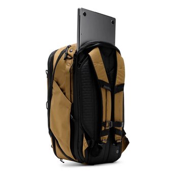 Peak Design Travel Backpack 45L Coyote - 3