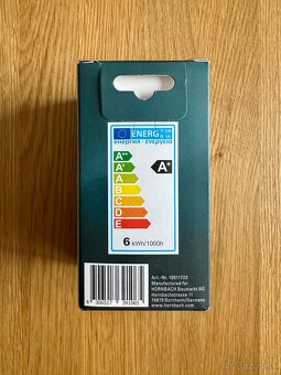 Zigbee LED žiarovka Flair E14 470lm 2200-5000K Hue - 3