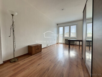 2 izbový byt na prenájom Železničná Komárno - 3