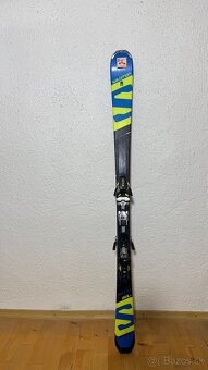 Predám lyže značky Salomon - 3