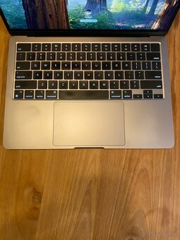 ZÁRUKA | Macbook Air M2 - 3