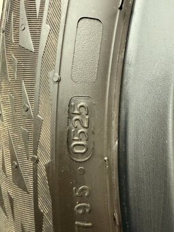 R19 ORIG.KOLA XC40/V90CC R-DESIGN DOT2025 ZÁNOVNÍ - 3