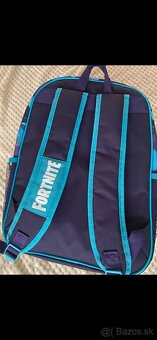 detska taska fortnite - 3