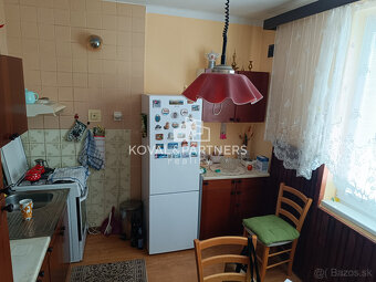 2 izbový byt v centre - Nitra - Párovce - 3