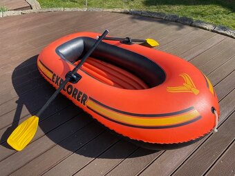 Kúpim nafukovacie veci - 3