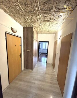 PEKNÝ 3 IZBOVÝ BYT - S KRÁSNYM VÝHĽADOM - 3