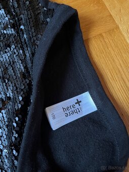 Predám dievčenské šaty C&A - 3