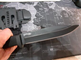 Nôž Cold Steel SRK - 3