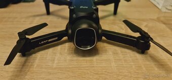 Dron s kamerou - 3