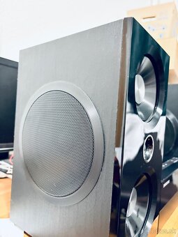 Mikrosystem Samsung - 3