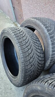 zimné pneu 285/45 r20 - 3