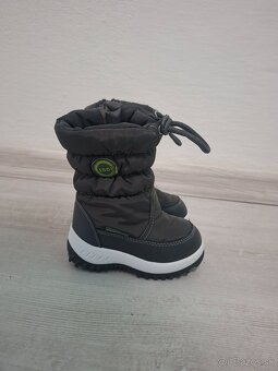 Chlapčenské snehule velk.22. - 3