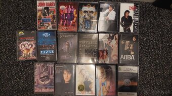 PREDAM CD a mc ORIGINAL -5 eur kus - 3