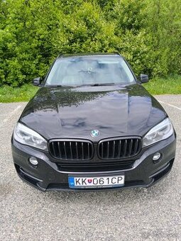 BMW X5 2.5d xDrive 160kW - 3