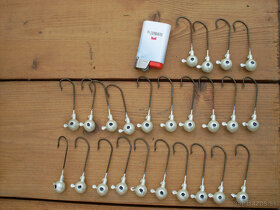 JIGGOVE HLAVIčKY HLAVATKA - 3