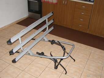 nosic byciklov na piate dvere - 3