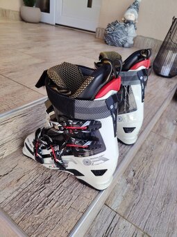 Predám lyžiarky FISCHER PROGRESSOR – veľkosť 26,5 - 3