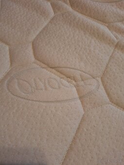 Matrac Materasso Partner Biogreen 2 ks - 3