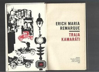 Stratená generácia - 3