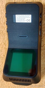 Dashcam Full HD 1080p - 3