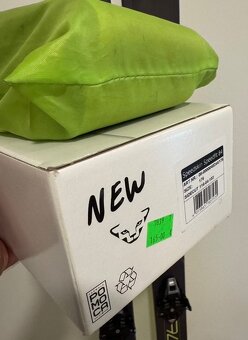 Predam skialp lyže Dynafit - 3