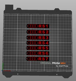 Kľúčenky - Prívesky na kľúče - 3