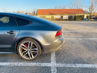 AUDI A7 COMPETITION - 3