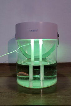 Difuzér 3 litre - 3