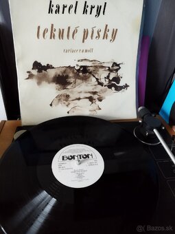 Karel Kryl - 3