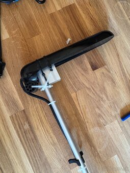 Sonar Lowrance Eagle 7 Tripleshot - 3