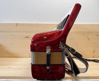 Hohner Verdi II N 96 basov - 3