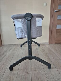 KINDERKRAFT Postieľka detská BEA - 3